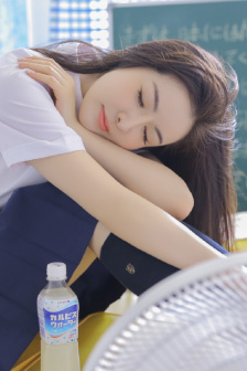 气象厅的人们社内恋爱残酷史篇