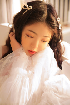 喜感妹